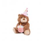 Плюшевая кукла Cake Bear BEIKEMIXUE - фото