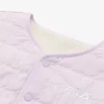 FILA KIDS Утепленные куртки Cherry Blossom Light Pink для подростков - фото 5