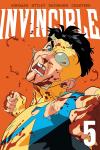 Invincible Volume 5 (New Edition) (5) (Image Comics) - фото