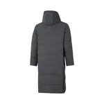 Пуховики мужские Coal Smoke Gray LINING, серый - фото 3