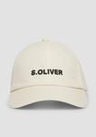 Бейсболка s.Oliver, бежевый - фото 4