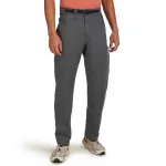 Брюки Icebreaker Merino Elevation Stretch, серый - фото