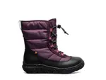 Горнолыжные ботинки - детские Bogs, Purple - фото 6