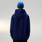 Толстовка унисекс Swamp Area, черный - фото 27