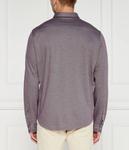 Рубашка Boss Green B Motion L, фиолетовый - фото 4