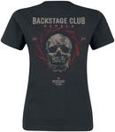 Футболка BSC BSC - Verlängerungsshirt 2024 - Version A- Female, черный - фото 2