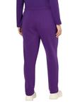 Спортивные брюки Ulla Popken, цвет tiefes violett - фото 3