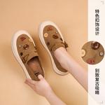 Лоферы женские Joy&Mario - фото 6