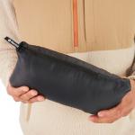 Пуховик Highlander с капюшоном мужской Marmot, черный - фото 4