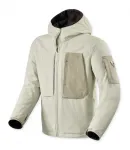 Куртка Danforth H2O REV'IT!, песочный - фото