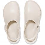 Женские повседневные туфли Birki Flow Birkenstock, Eggshell - фото 2