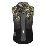 Жилет Q36.5 Gregarius Hybrid Alpi Camo, черный - фото 2