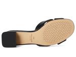 Сандалии Cole Haan Landon Sandals 40mm, черный - фото 3
