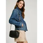 Сумка Pepe Jeans Brianae Mai, черный - фото 6