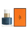 Лак для ногтей Les Mains Hermès, 81 Bleu Agate - фото 4