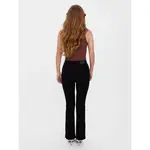 Джинсы Vero Moda Saga, черный - фото 3