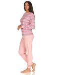 Ночное белье NORMANN, розовый - фото 2