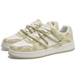 Обувь для скейтбординга Doraemon унисекс, Черный деним - фото 80