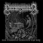 Виниловая пластинка Patronymicon - All Daggers Towards The Sky - фото