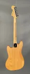 Fender Ben Gibbard Mustang Natural - фото 17