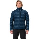 Утепленная куртка Batura Vaude, синий - фото 3