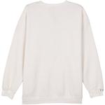 Adidas Свитшот унисекс белый - фото 4