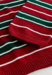 Джемпер Next Jumper, Burgundy Red Green/Red - фото 3