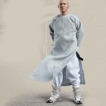 Фигурка Grandmaster Huang Feihong Li Lianjie ENTERBAY - фото 3