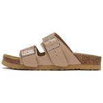 Шлепанцы женские 73Hours, цвет Apricot - фото 6