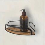 Органайзер для душа угловой 1 шт. Soapland - фото 2