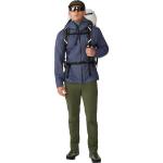 Куртка Mountain Hardwear Premonition UL Mountain Hardwear, Blue Slate - фото 10