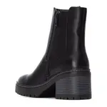 Ботинки Xti 144456 heel, черный - фото 5