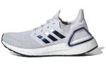 Детские кроссовки Adidas Ultraboost 20 Kids - фото
