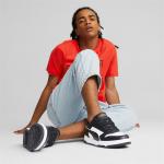 Кроссовки Puma, цвет schwarz/schwarz/gold - фото 4