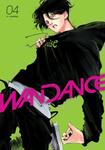 Манга Wandance Manga Volume 4 - фото