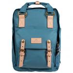 Macaroon 16 reborn series - рюкзак Doughnut, Army - фото 2