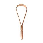 Медный очиститель языка Orient - фото 2