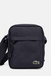 Сумочка Lacoste, темно-синий - фото