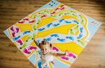 Развивающий коврик - Бег по бегу zZuple - фото 8