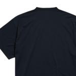 Футболка Oversized X Automobili Lamborghini Balenciaga, черный - фото 9