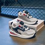 Кроссовки для детей "Дети" Warrior, цвет Black/Gray - фото 36