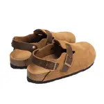 Биркеншток в унисекс-стиле Shug, серый - фото 10