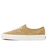 Кроссовки eco theory authentic 'yellow white' Vans, желтый - фото