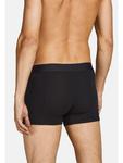 Трусы Jack & Jones Retro Short / Pant Jacbasic, черный - фото 4