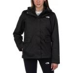 Куртки Пальто Женские Черный THE NORTH FACE - фото