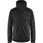 Klattermusen Куртка Vale, Black Black - фото