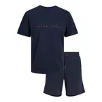 Пижама Jack & Jones Star, синий - фото