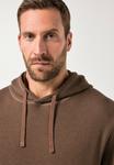 Худи JP1880 Hoodie, Cinnamon/Light Brown - фото 2