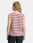 Топ TOM TAILOR, Mixed colors - фото 6