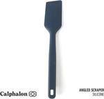 Calphalon Prime гибкий силиконовый скребок - темно-синий - фото 2